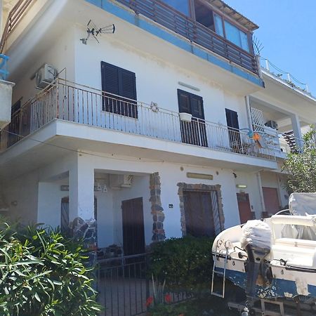 Villa Le Due Conchiglie Carini Exterior foto